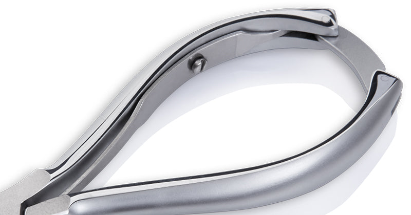 OMI Stainless Steel Nail Nipper NB-106