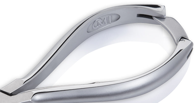 OMI Stainless Steel Nail Nipper NB-106