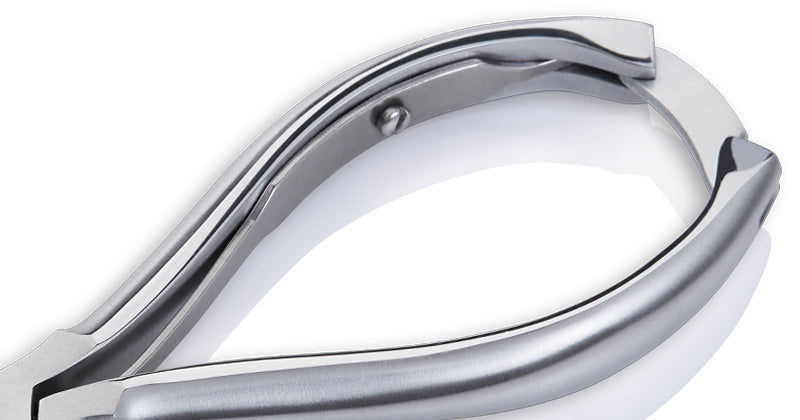 OMI Stainless Steel Nail Nipper NB-107