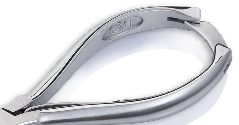 OMI Stainless Steel Nail Nipper NB-107