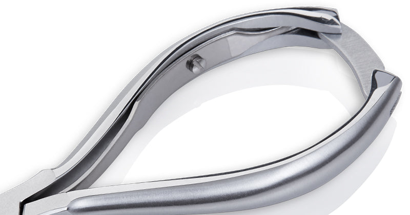 OMI Stainless Steel Nail Nipper NB-107C