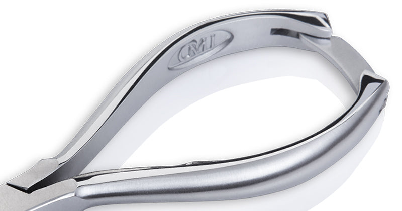 OMI Stainless Steel Nail Nipper NB-107C