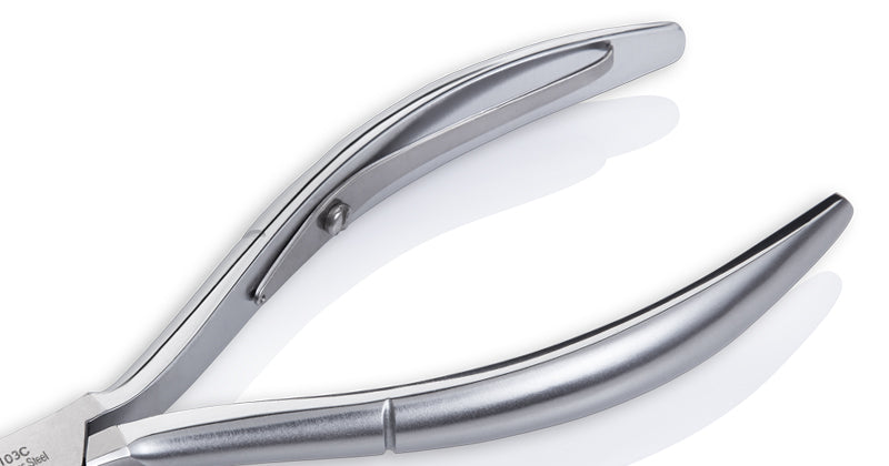 OMI Stainless Steel Nail Nipper NB-103C