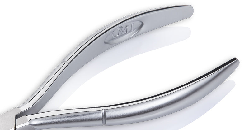 OMI Stainless Steel Nail Nipper NB-103C