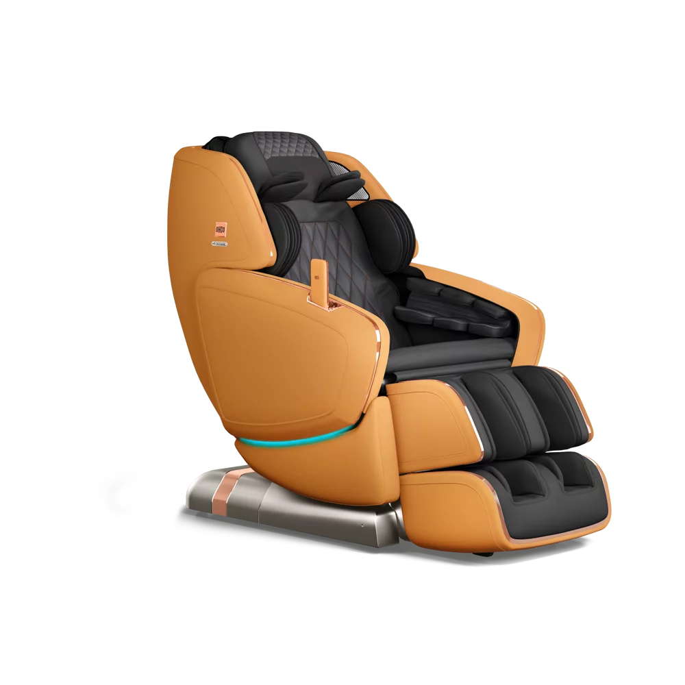 M.8 NEO LE - SADDLE Limited Edition (MADE IN JAPAN) 