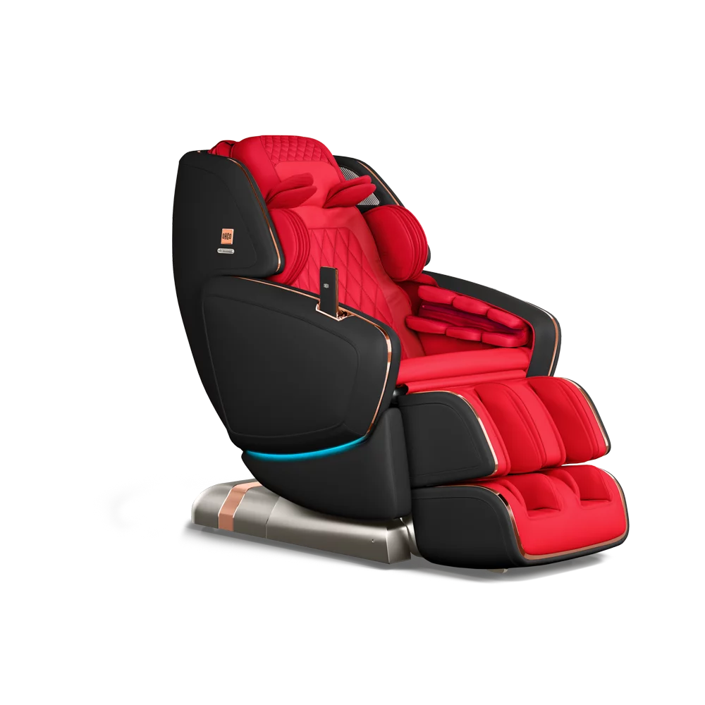 M.8 NEO LE - ROSSO NERO - Limited Edition ( MADE IN JAPAN) 