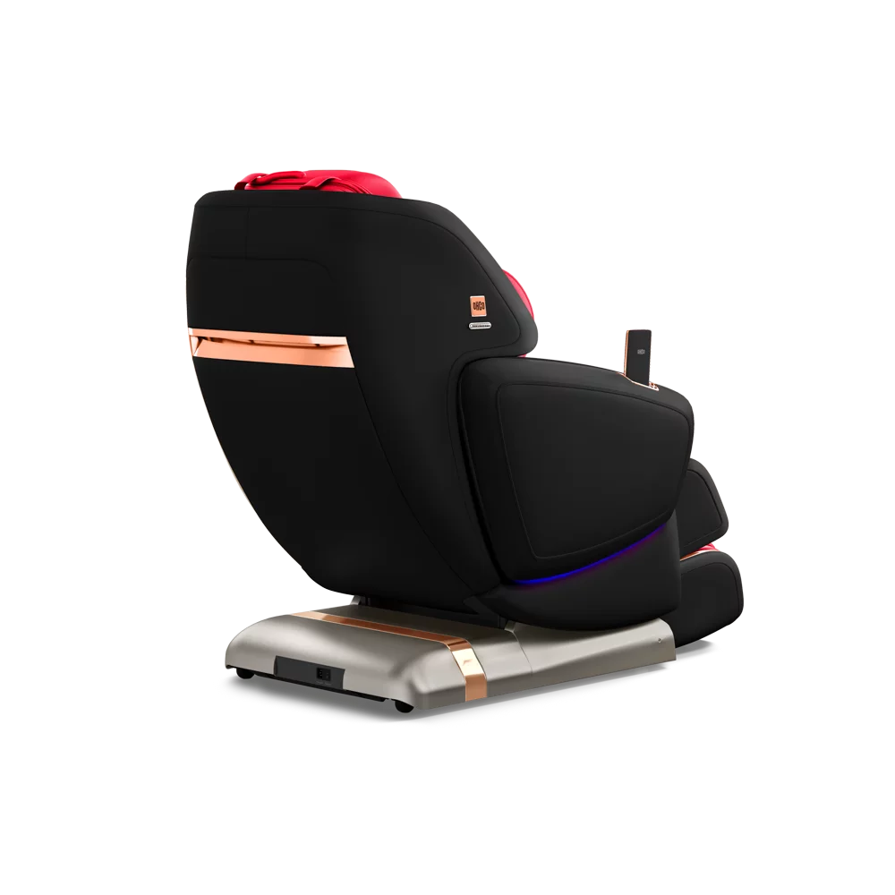 M.8 NEO LE - ROSSO NERO - Limited Edition ( MADE IN JAPAN) 