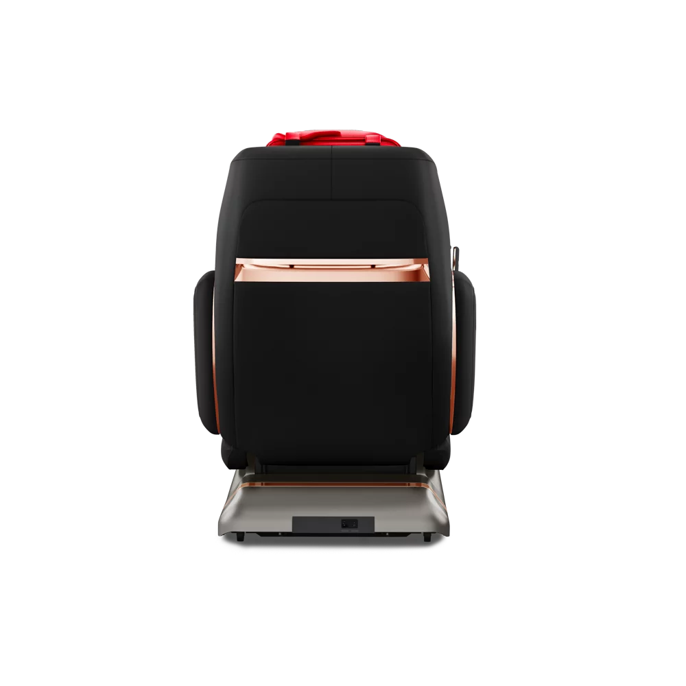 M.8 NEO LE - ROSSO NERO - Limited Edition ( MADE IN JAPAN) 