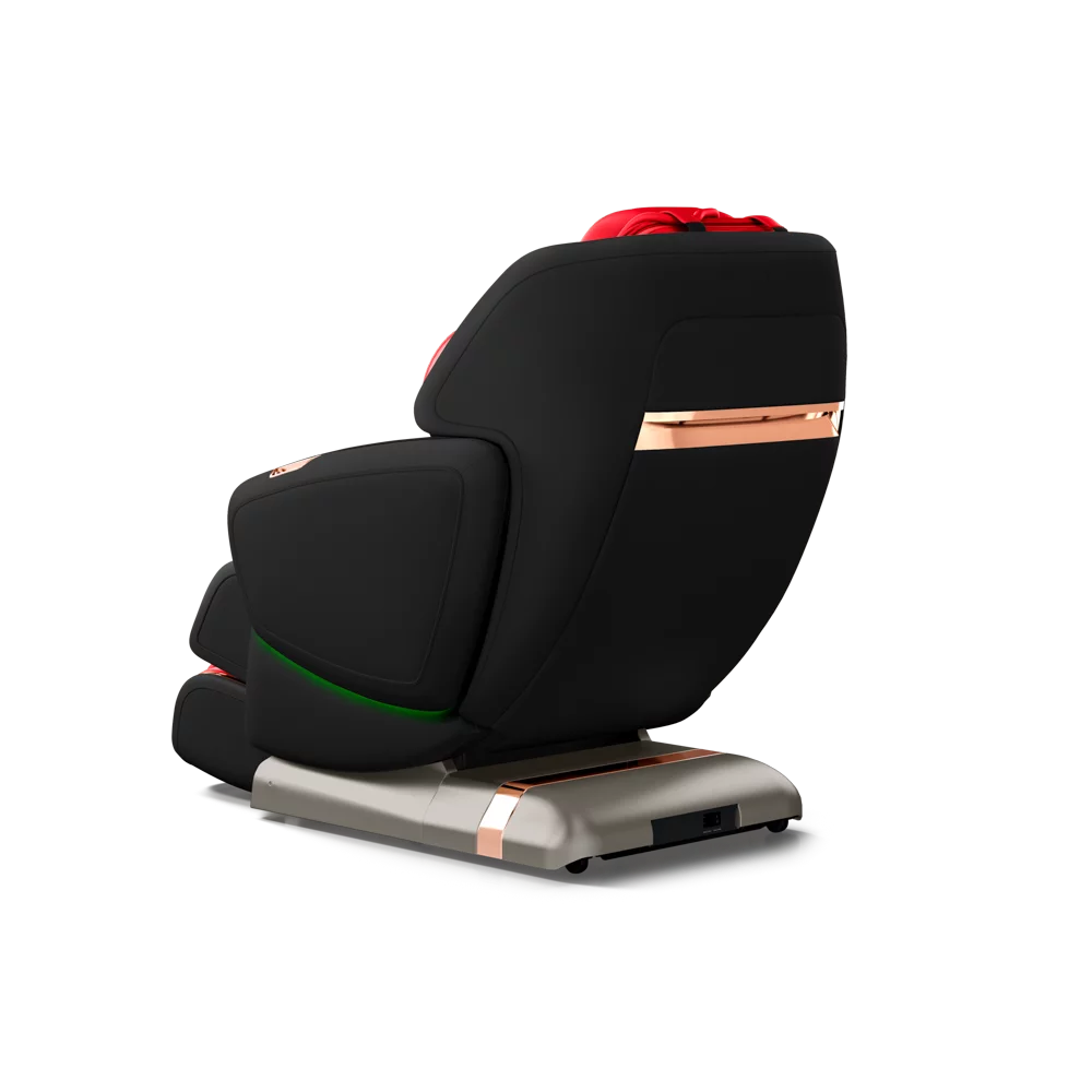 M.8 NEO LE - ROSSO NERO - Limited Edition ( MADE IN JAPAN) 
