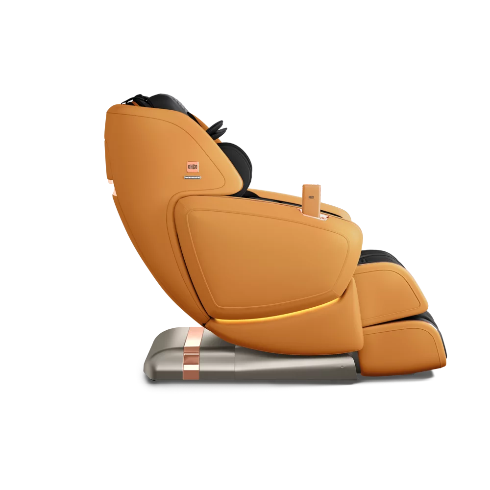 M.8 NEO LE - SADDLE Limited Edition (MADE IN JAPAN) 