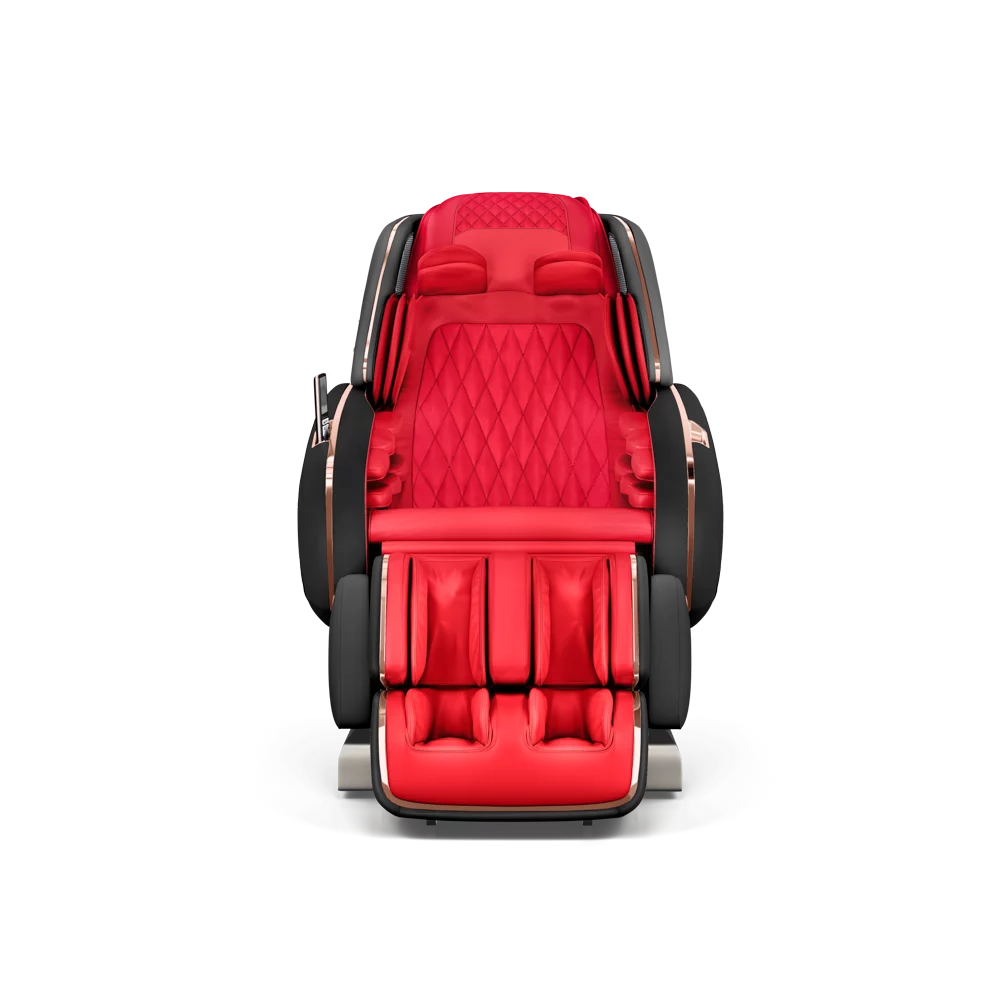 M.8 NEO LE - ROSSO NERO - Limited Edition ( MADE IN JAPAN) 