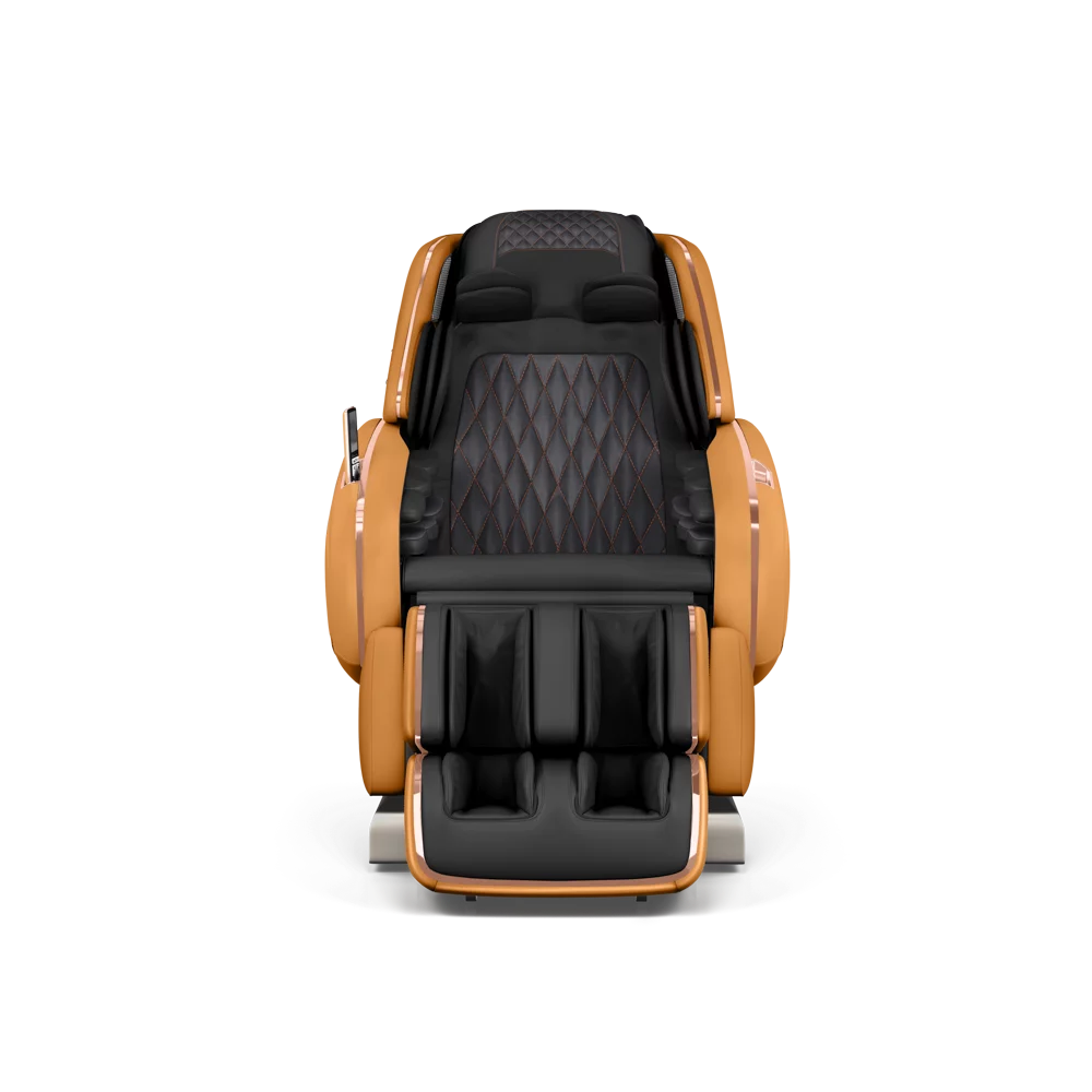 M.8 NEO LE - SADDLE Limited Edition (MADE IN JAPAN) 