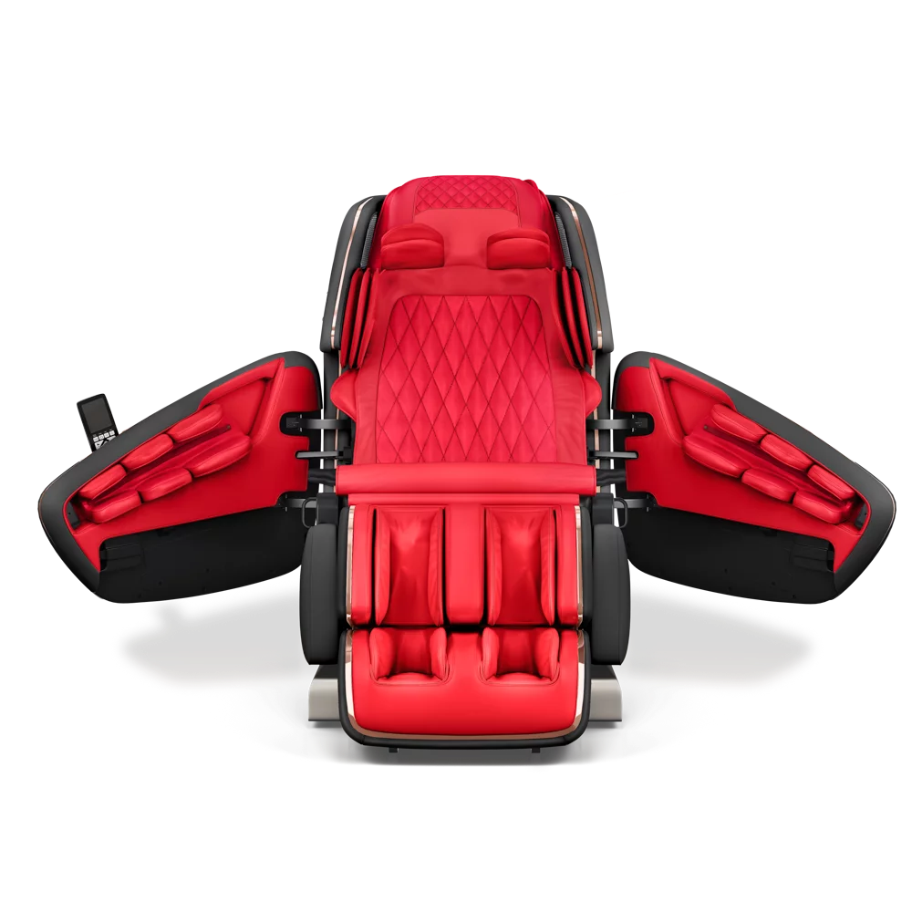 M.8 NEO LE - ROSSO NERO - Limited Edition ( MADE IN JAPAN) 