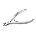 OMI Stainless Steel Acrylic Nail Nipper AB-202