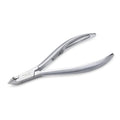 OMI Stainless Steel Acrylic Nail Nipper AL-101