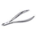 OMI Stainless Steel Acrylic Nail Nipper AL-101C