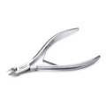 OMI Stainless Steel Acrylic Nail Nipper AL-201C