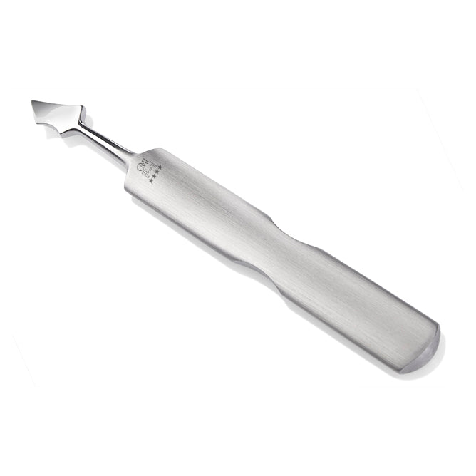 OMI Stainless Steel Deluxe Pusher P-01