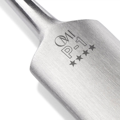 OMI Stainless Steel Deluxe Pusher P-01