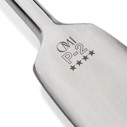 OMI Stainless Steel Deluxe Pusher P-02