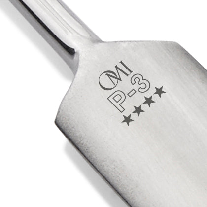 OMI Stainless Steel Deluxe Pusher P-03