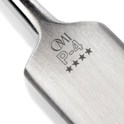 OMI Stainless Steel Deluxe Pusher P-04