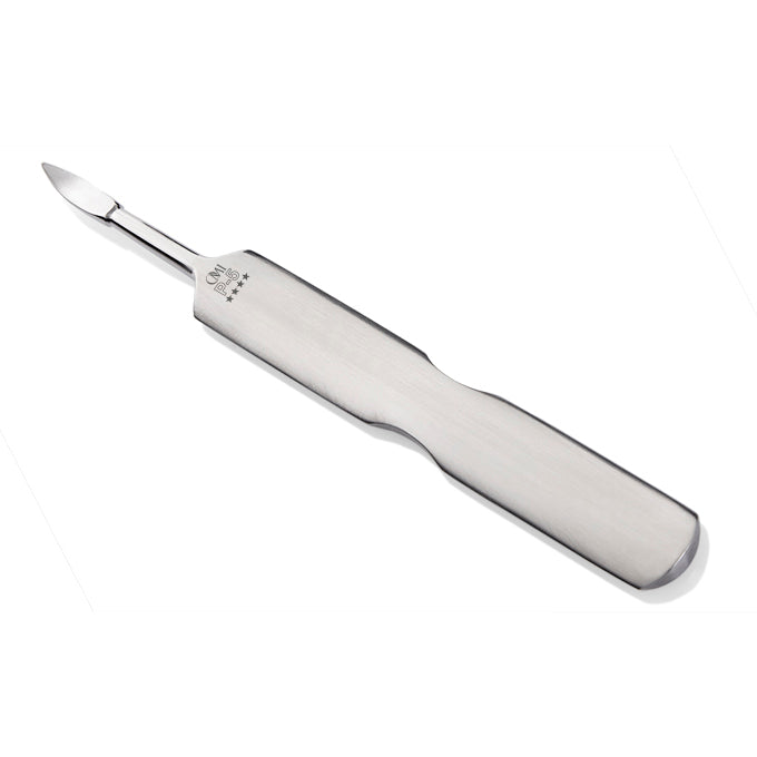 OMI Stainless Steel Deluxe Pusher P-05