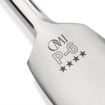 OMI Stainless Steel Deluxe Pusher P-06