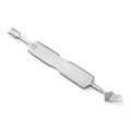 OMI Stainless Steel Deluxe Pusher P-16