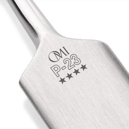 OMI Stainless Steel Deluxe Pusher P-23