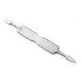 OMI Stainless Steel Deluxe Pusher P-38