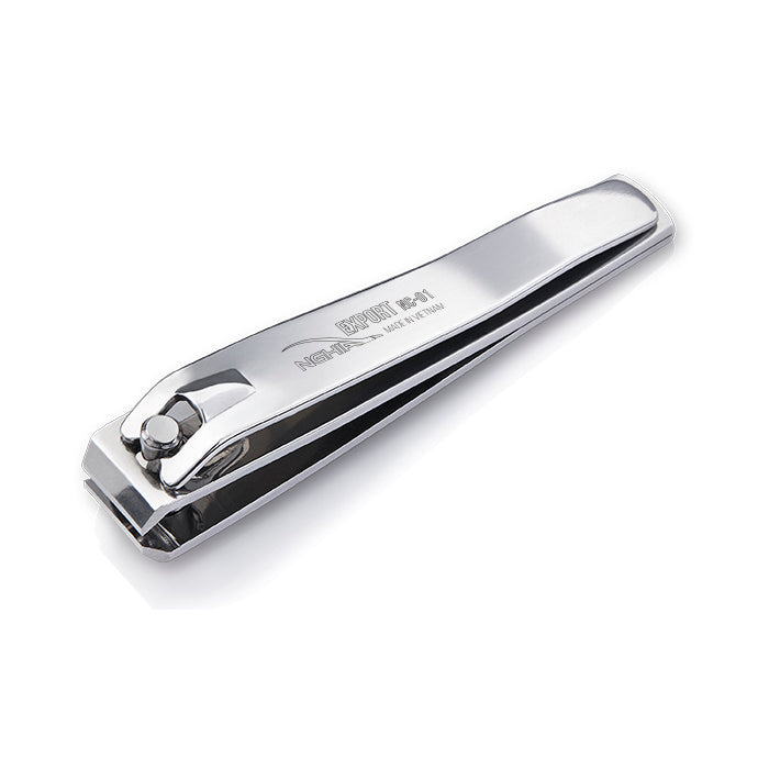 OMI Stainless Steel Nail Clipper NC-01