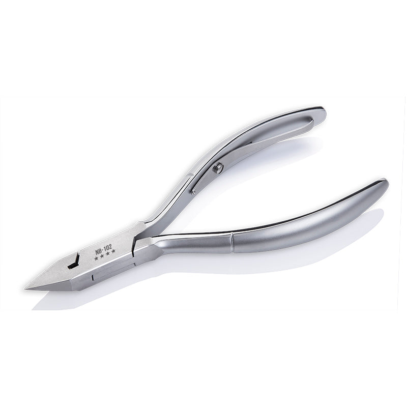 OMI Stainless Steel Nail Nipper NB-102