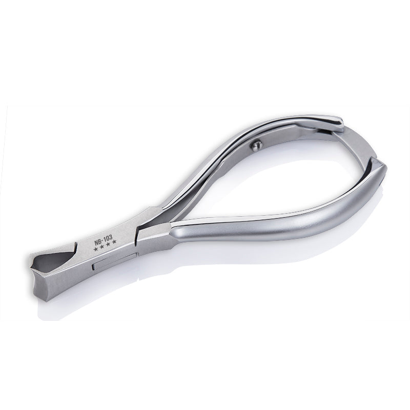 OMI Stainless Steel Nail Nipper NB-103