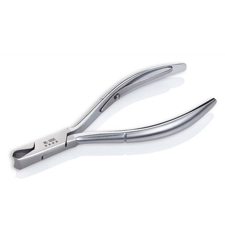 OMI Stainless Steel Nail Nipper NB-103C