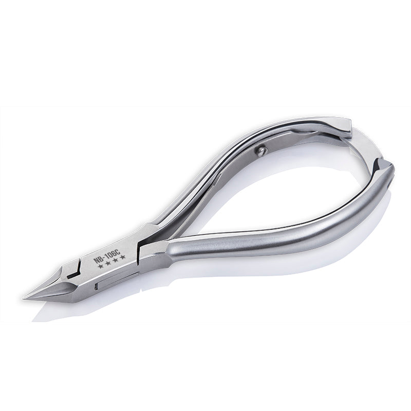 OMI Stainless Steel Nail Nipper NB-107