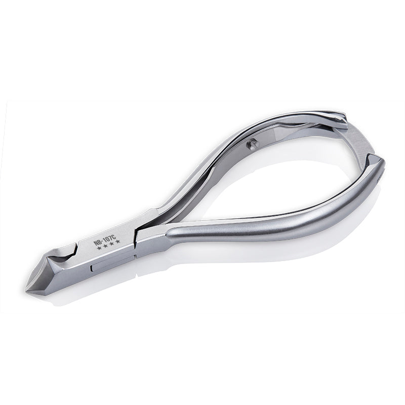 OMI Stainless Steel Nail Nipper NB-107C
