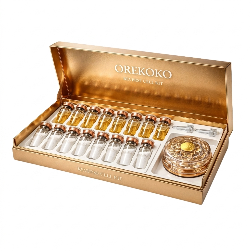 OREKOKO Reverse Cell Kit ( MADE IN KOREA) 
