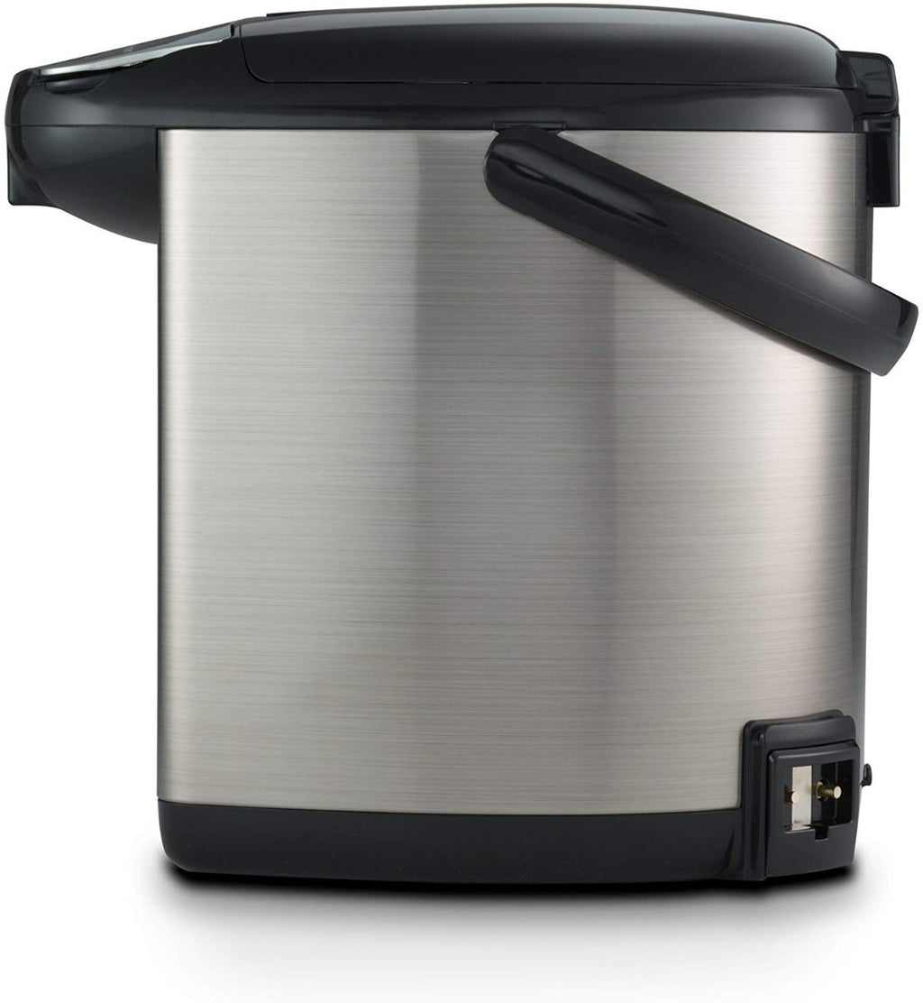 Tiger 4.0 Liter Electric Stainless Water Boiler and Warmer( MADE IN JAPAN)