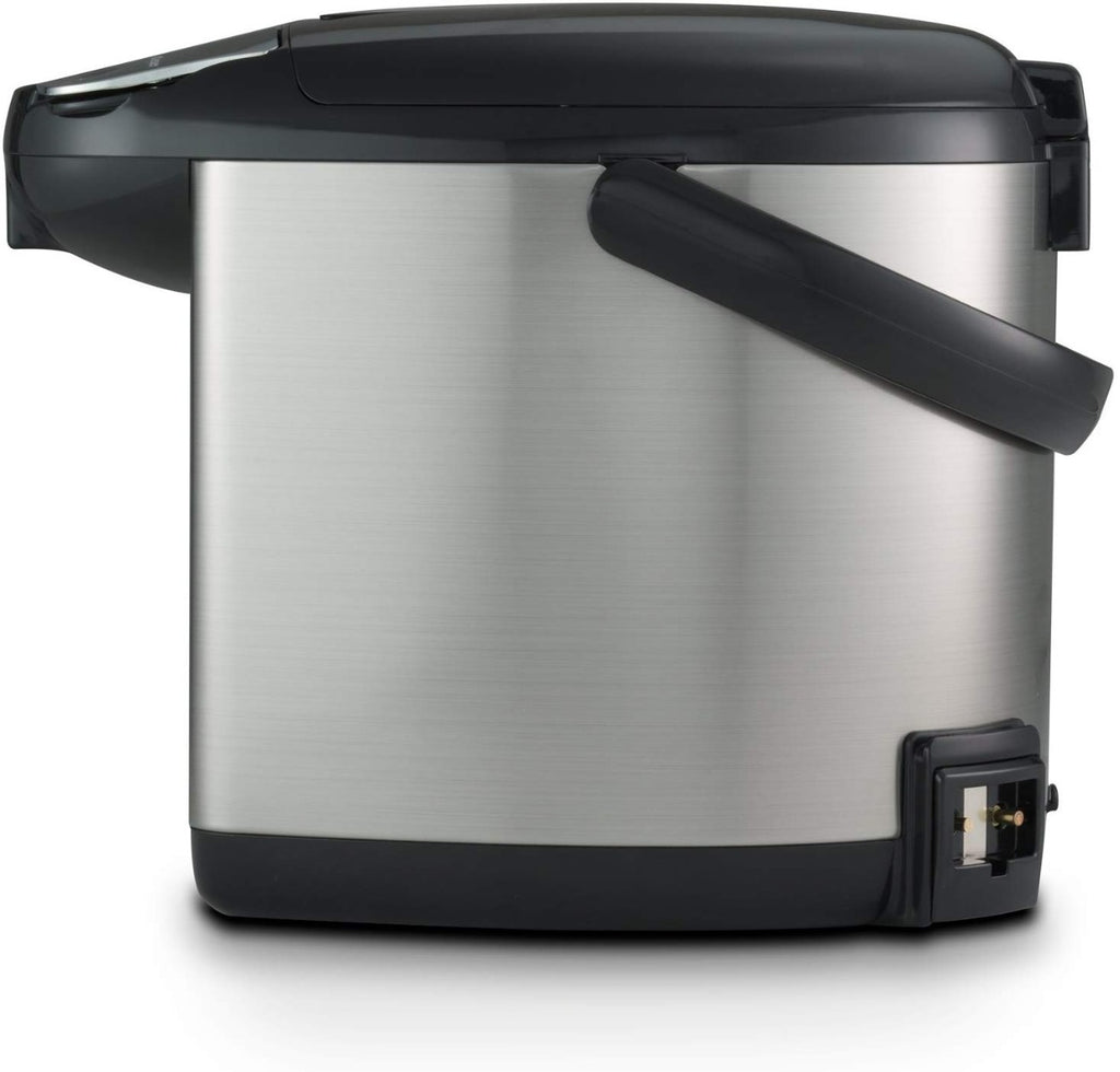 Tiger 3.0 Liter Electric Stainless Water Boiler and Warmer( MADE IN JAPAN)
