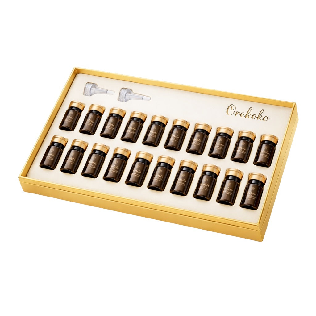 OREKOKO Premium Core Ampoule ( MADE IN KOREA) 