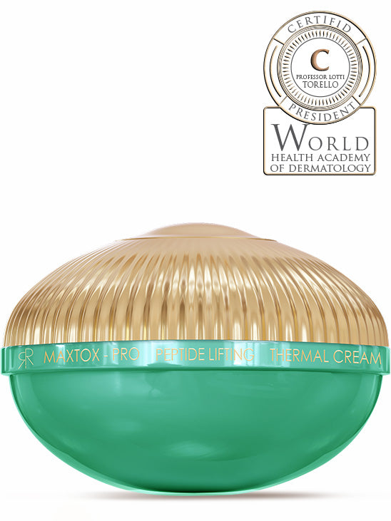 MaxTox Pro Thermal Cream