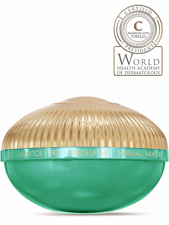 MaxTox Pro Thermal Mask
