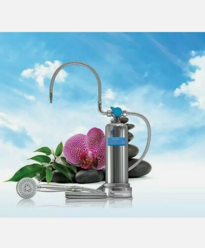 ANESPA DX - MINERAL ION SPA ( MADE IN JAPAN) 
