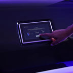 SpaceTouch Capsule