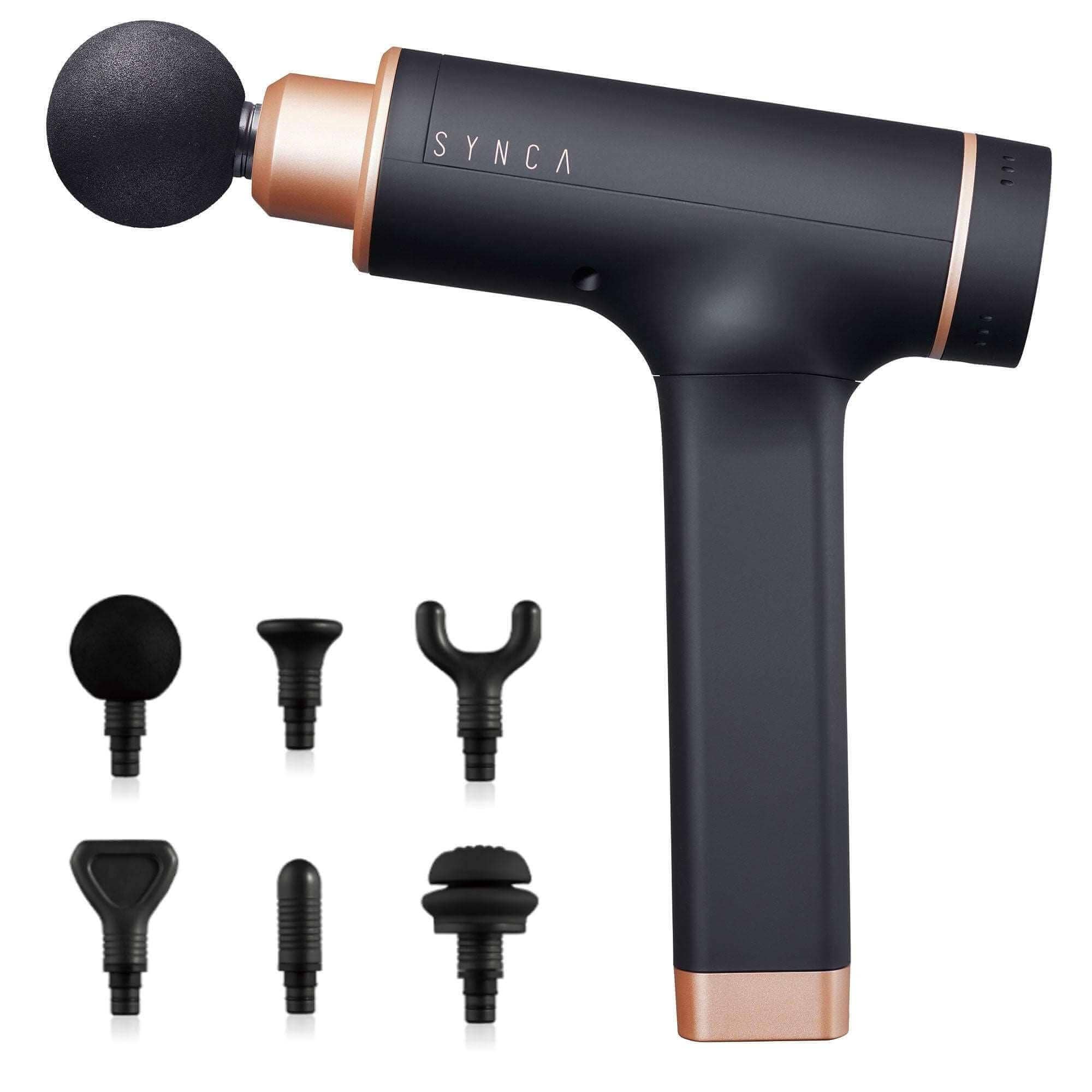 KITTA - PERFORMANCE PERCUSSIVE SPORTS THERAPY MASSAGE GUN