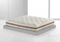 MAGNIFLEX TERRA DUAL10 QUEEN ( MADE IN ITALY )