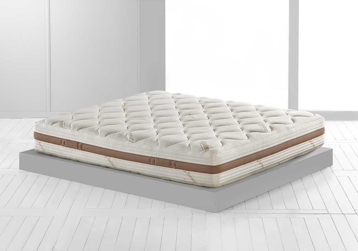 MAGNIFLEX TERRA DUAL10 QUEEN ( MADE IN ITALY )