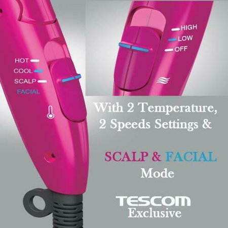 Collagen Ion Hair Dryer ( MADE IN JAPAN)