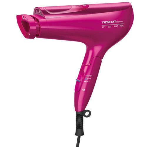 Collagen Ion Hair Dryer ( MADE IN JAPAN)